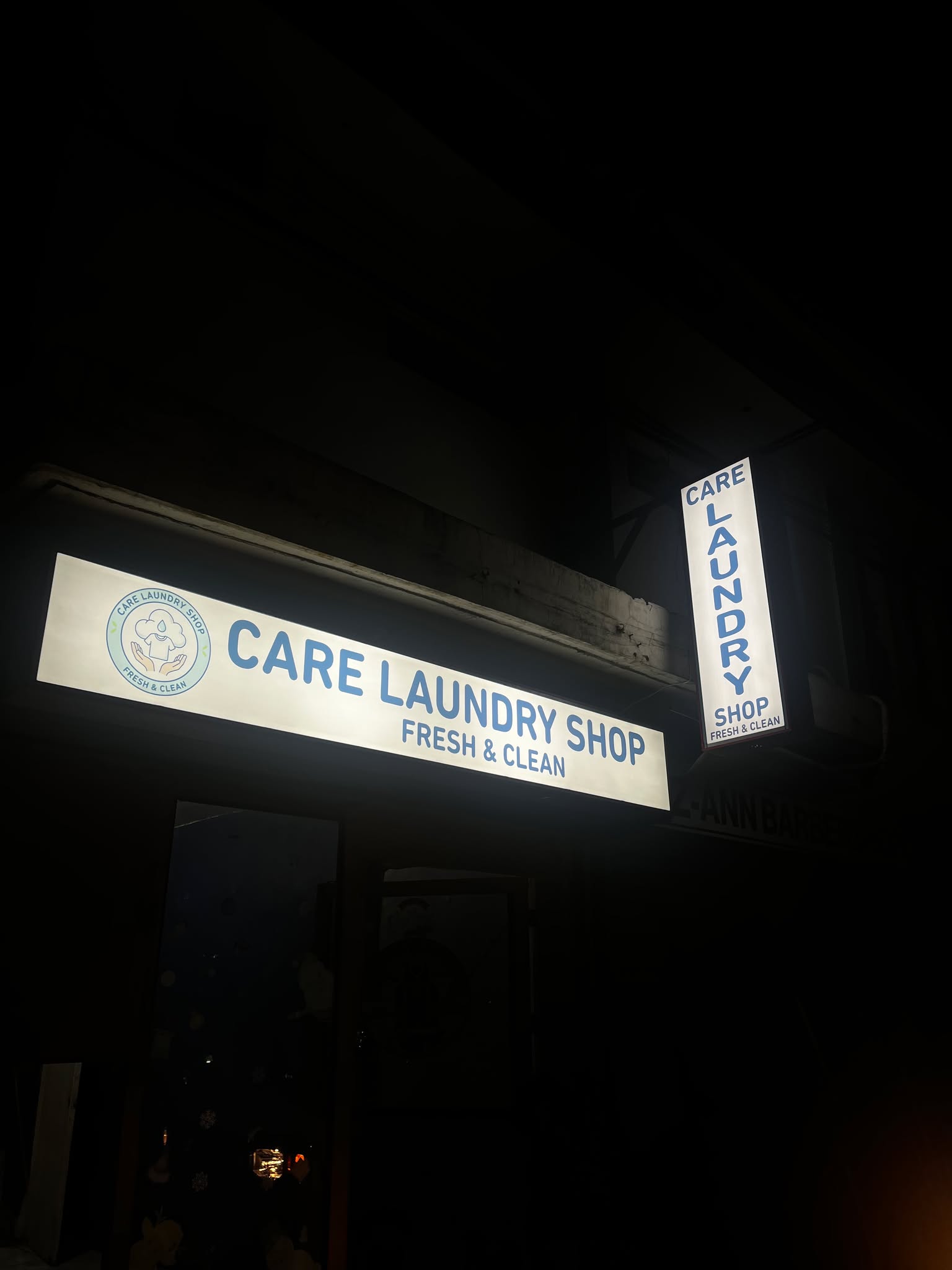 Signage