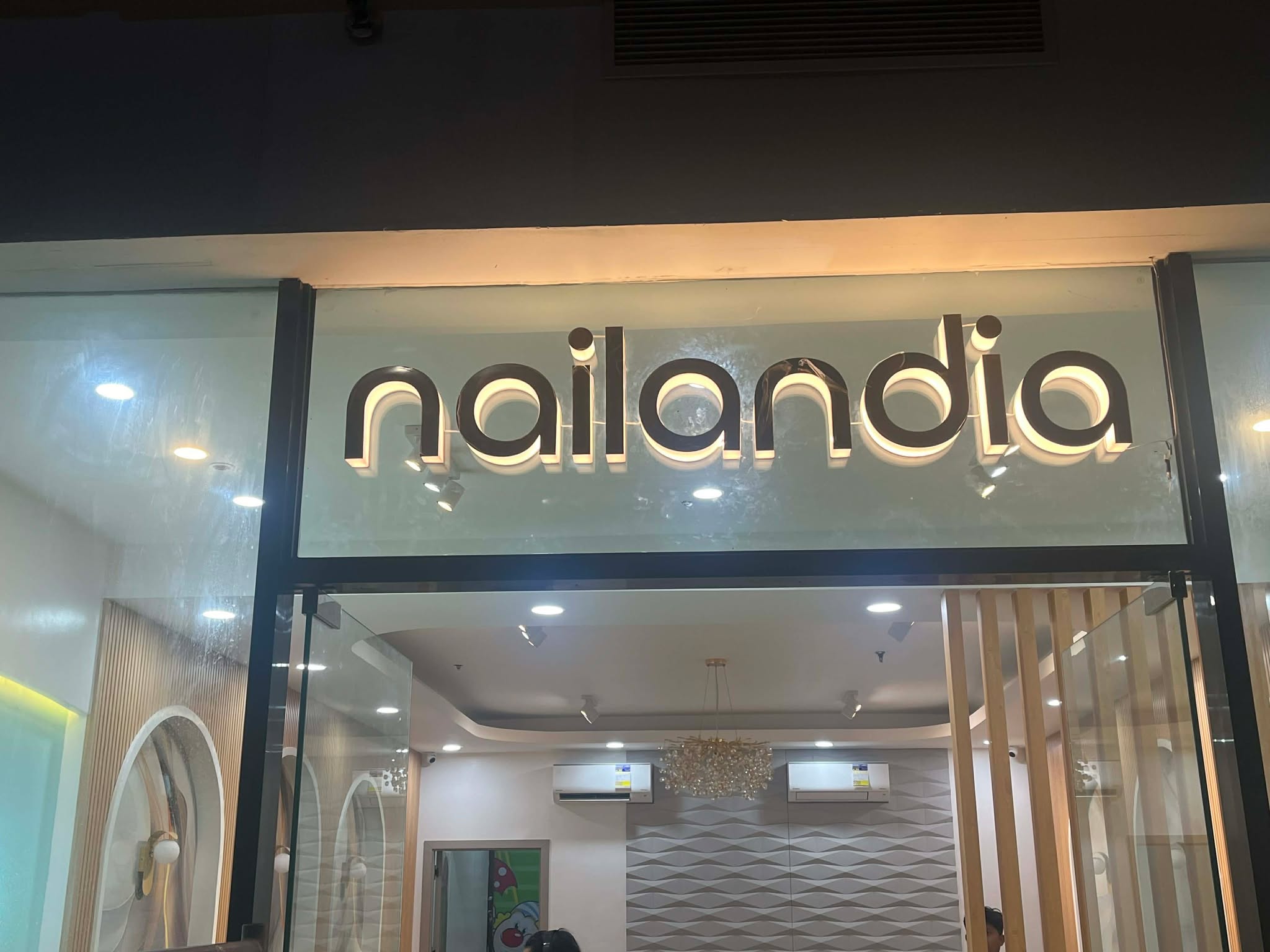 Signage
